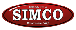 Simco Rivière-du-Loup